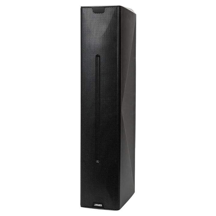 DSPPA DSPPA-DSP4130A — Colonne acoustique active DSPPA | AVS Domotec