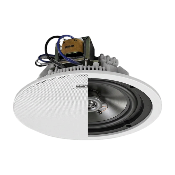 DSPPA DSPPA-DSP5211 — Haut-parleur de plafond 2 voies DSPPA | AVS Domo