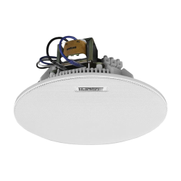 DSPPA DSPPA-DSP6011 — Enceinte encastrable au plafond DSPPA | AVS Domo