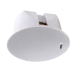 DSPPA DSPPA-DSP602EN — Haut-parleur de plafond pour évacuation DSPPA |