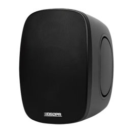 DSPPA DSPPA-DSP6035 — Enceinte murale d'extérieur DSPPA | AVS Domotec