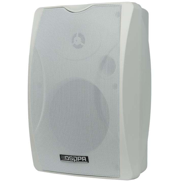 DSPPA DSPPA-DSP6606W — Haut-parleur de plafond | AVS Domotec