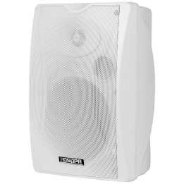 DSPPA DSPPA-DSP8063W — Haut-parleur de plafond | AVS Domotec