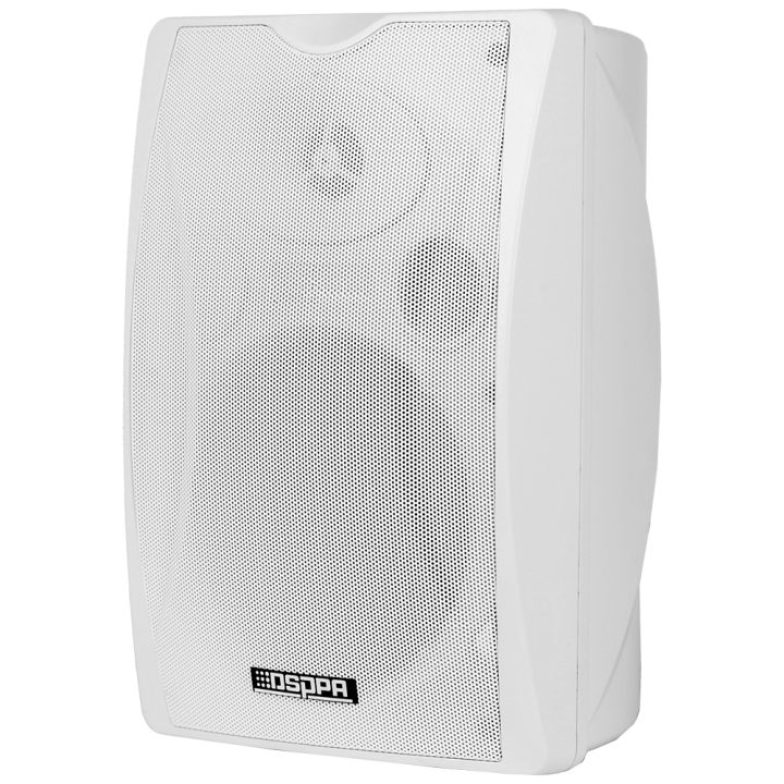 DSPPA DSPPA-DSP8063W — Haut-parleur de plafond | AVS Domotec