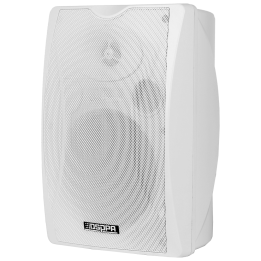 DSPPA DSPPA-DSP8064W — Haut-parleur de plafond | AVS Domotec