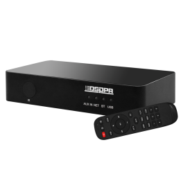 DSPPA DSPPA-DW01 — Reproductor inalámbrico | AVS Domotec