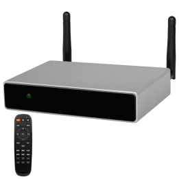 DSPPA DSPPA-DW0235 — Amplificateur du lecteur | AVS Domotec