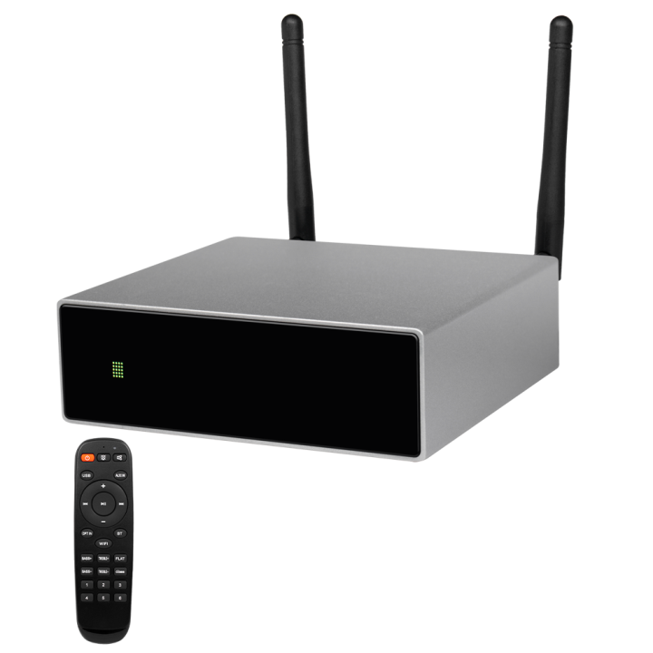 DSPPA DSPPA-DW0250 — Amplificateur du lecteur | AVS Domotec