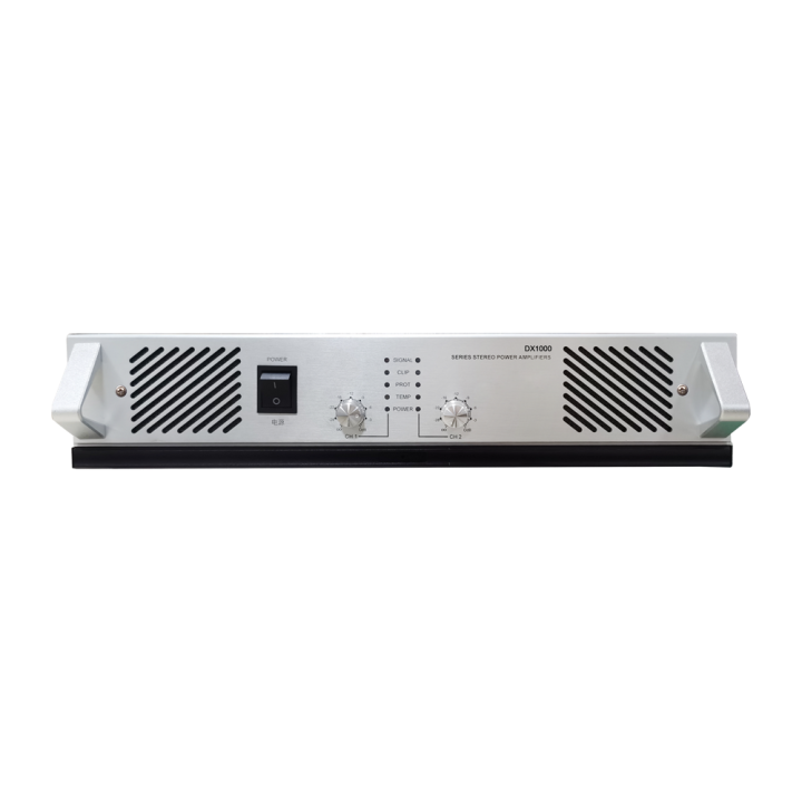 DSPPA DSPPA-DX1000 — Amplificateur de puissance professionnel DSPPA | 