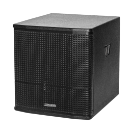 DSPPA DSPPA-LA1230S — Subwoofer actif professionnel DSPPA | AVS Domote