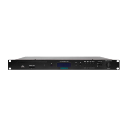 DSPPA DSPPA-MAG2107C — Lecteur multifonction | AVS Domotec
