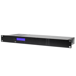 DSPPA DSPPA-MAG505 — Matrice de contrôle | AVS Domotec