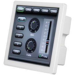 DSPPA DSPPA-MAG505C — Panel de control inteligente | AVS Domotec
