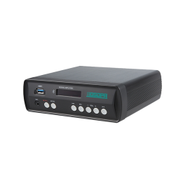 DSPPA DSPPA-MINI60 — Amplificateur mélangeur DSPPA | AVS Domotec