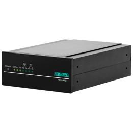 DSPPA DSPPA-PAVA9002 — Terminal de control por red | AVS Domotec