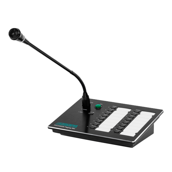 DSPPA DSPPA-PAVA9008 — Micrófono de pupitre | AVS Domotec