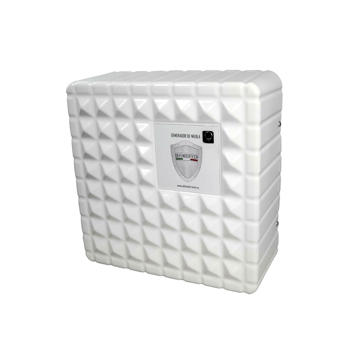 DEFENDERTECH DT-400-AJ — Générateur de brouillard Defendertech | AVS D