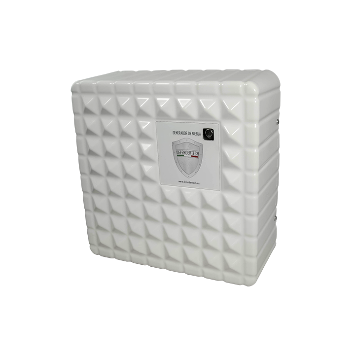 DEFENDERTECH DT-800-AJ — Générateur de brouillard Defendertech | AVS D