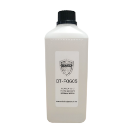 DEFENDERTECH DT-FOG05 — Defendertech | AVS Domotec