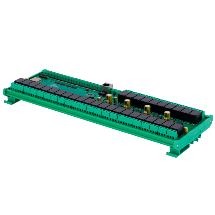 DTECH DT-R032 — Module d'acquisition et de contrôle des données | AVS 