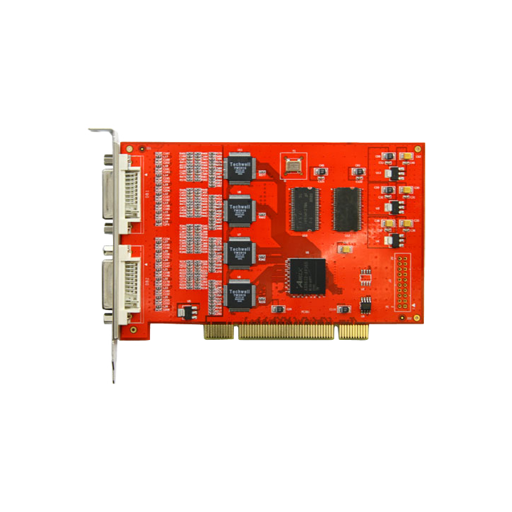 MARCA BLANCA DVR161PCIO1 — Carte de capture vidéo digital | AVS Domote