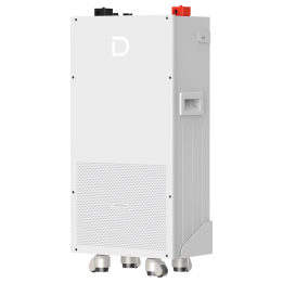 DYNESS DY-POWERBRICK-14336 — Batterie stationnaire | AVS Domotec
