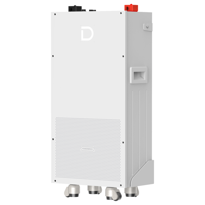 DYNESS DY-POWERBRICK-14336 — Batterie stationnaire | AVS Domotec