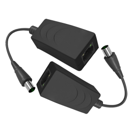 MARCA BLANCA EOC-200 — Extenseur d´ IP par câble coaxial | AVS Domotec