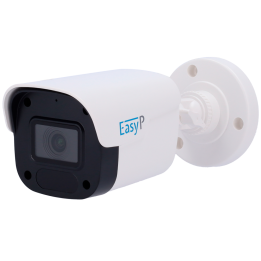 EASY-P EP-IPB110A-2 — Caméra Bullet IP AI EASY-P | AVS Domotec