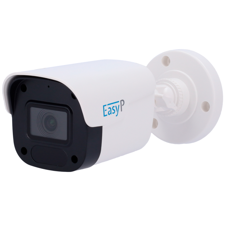 EASY-P EP-IPB110A-2 — Caméra Bullet IP AI EASY-P | AVS Domotec