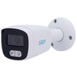 EASY-P EP-IPB120A-4 — Caméra Bullet IP AI EASY-P | AVS Domotec