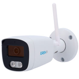 EASY-P EP-IPB120A-4-WIFI6 — Caméra Bullet IP AI EASY-P | AVS Domotec