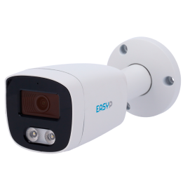 EASY-P EP-IPB120A-8-DL — Cámara Bullet IP AI EASY-P | AVS Domotec