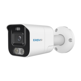 EASY-P EP-IPB121A-8-SL — Cámara Bullet IP AI EASY-P | AVS Domotec