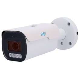 EASY-P EP-IPB130ZA-4 — Caméra Bullet IP AI EASY-P | AVS Domotec