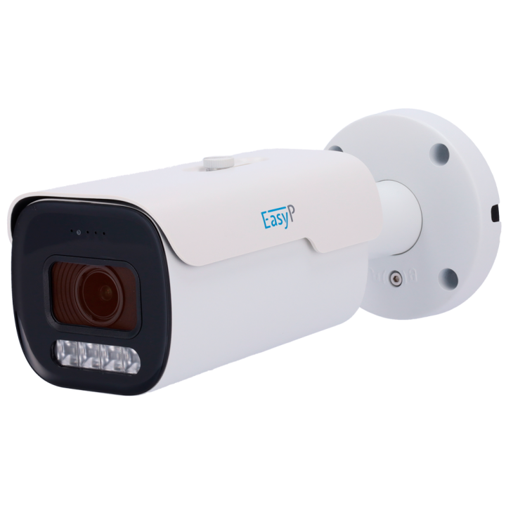 EASY-P EP-IPB130ZA-4 — Caméra Bullet IP AI EASY-P | AVS Domotec