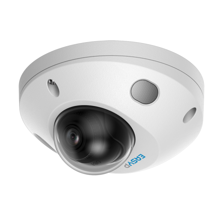 EASY-P EP-IPD310A-5-DL — Cámara Domo IP AI EASY-P | AVS Domotec