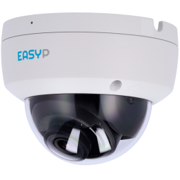 EASY-P EP-IPD320A-8 — Caméra dôme IP EASY-P AI | AVS Domotec