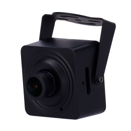 EASY-P EP-IPMC010A-4-WIFI6 — Mini Camara IP Wi-Fi AI EASY-P | AVS Domo