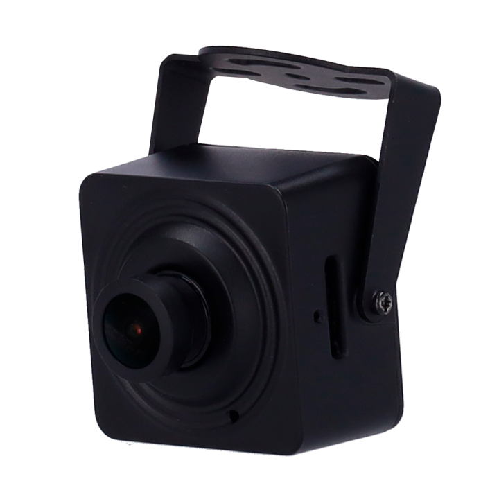 EASY-P EP-IPMC010A-4-WIFI6 — Mini Camara IP Wi-Fi AI EASY-P | AVS Domo