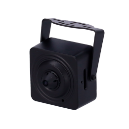 EASY-P EP-IPMC020A-4-POE-PINHOLE — Mini Cámara IP AI EASY-P Pinhole | 