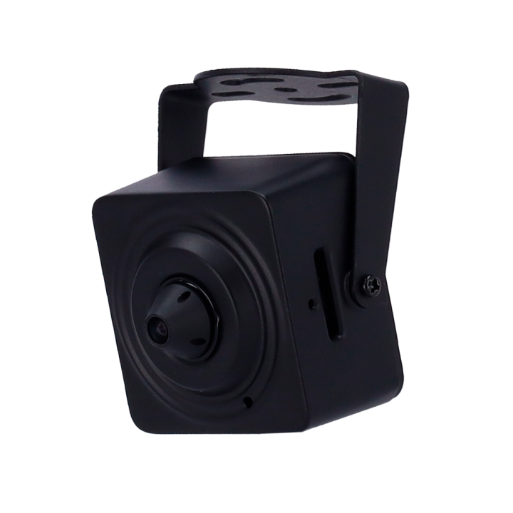 EASY-P EP-IPMC020A-4-WIFI6-PINHOLE — Mini Cámara IP Wi-Fi AI EASY-P Pi