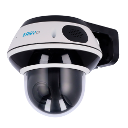 EASY-P EP-IPSD5004I-5 — Cámara Domo PTZ IP AI EASY-P | AVS Domotec