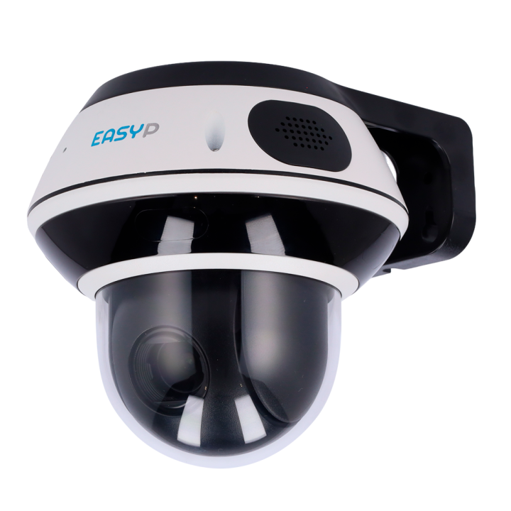 EASY-P EP-IPSD5004I-5 — Cámara Domo PTZ IP AI EASY-P | AVS Domotec