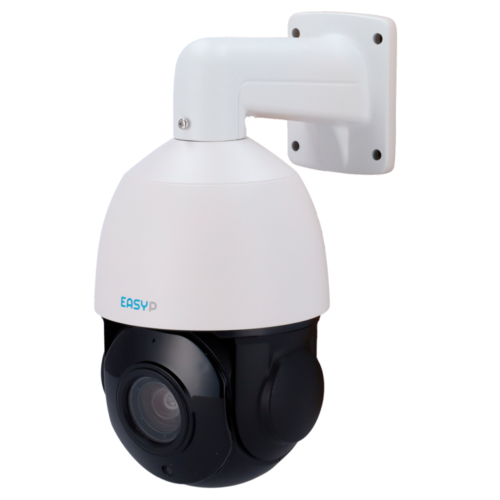 EASY-P EP-IPSD5318IT-5 — Cámara Domo PTZ IP AI EASY-P | AVS Domotec