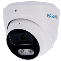 EASY-P EP-IPT220A-5-DL — Cámara Bullet IP AI EASY-P | AVS Domotec