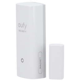 EUFY EUFY-ALARM-ENTRY4 — Capteur d'ouverture Eufy par Anker | AVS Domo