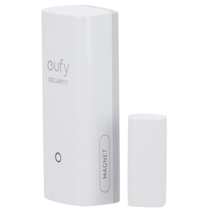 EUFY EUFY-ALARM-ENTRY4 — Capteur d'ouverture Eufy par Anker | AVS Domo