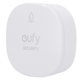 EUFY EUFY-ALARM-WATER — Capteur d'inondation et de gel Eufy | AVS Domo
