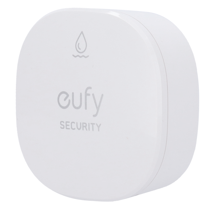 EUFY EUFY-ALARM-WATER — Capteur d'inondation et de gel Eufy | AVS Domo